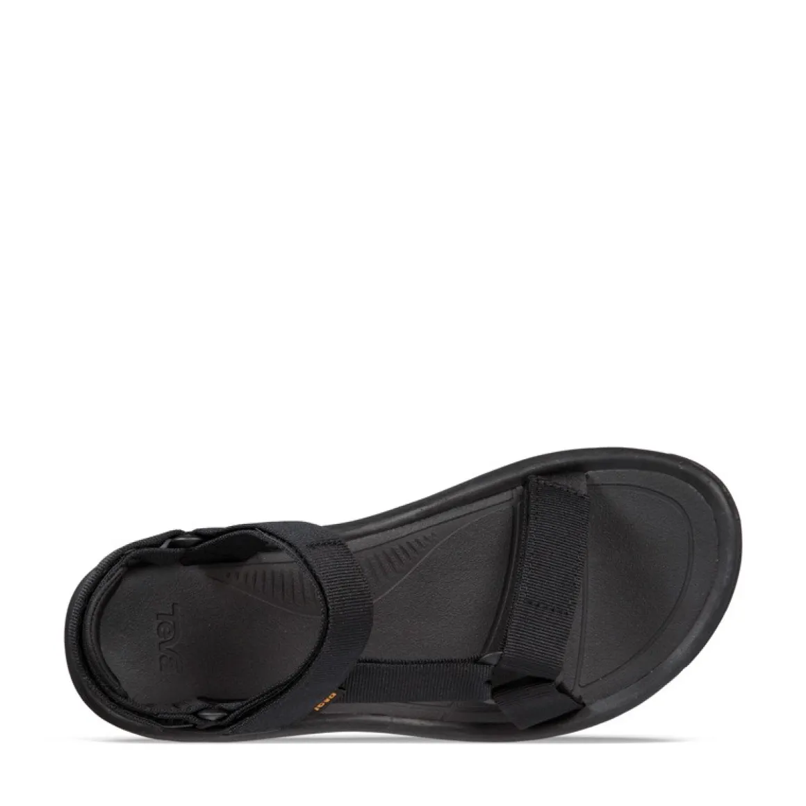 Teva Hurricane XLT2 vandresandaler, herre (Black)