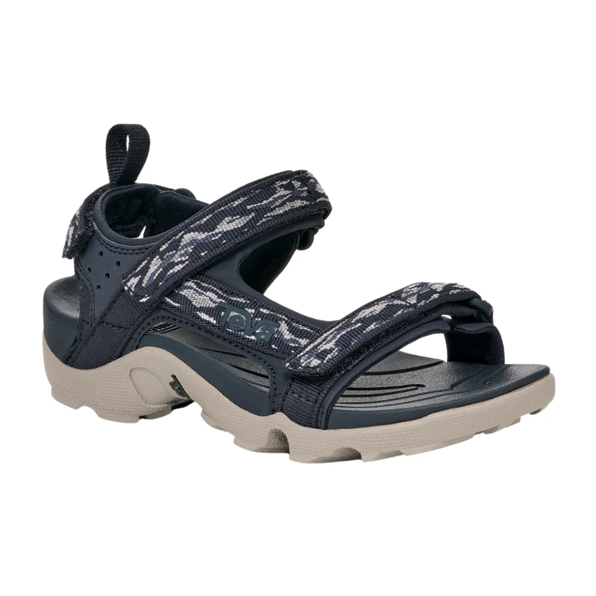 Teva Tanza sandal, junior (Hydro Camo)