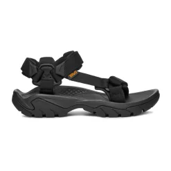 Teva Terra FI 5 Universal vandresandal, dame (Black Phantom)