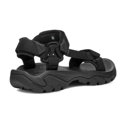 Teva Terra FI 5 Universal vandresandal, dame (Black Phantom)