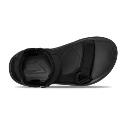 Teva Terra FI 5 Universal vandresandal, dame (Black Phantom)
