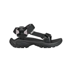 Teva Terra Fi 5 Universal sandaler, dame (Black)