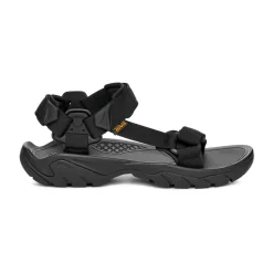 Teva Terra Fi 5 Universal vandresandaler, herre (Black)