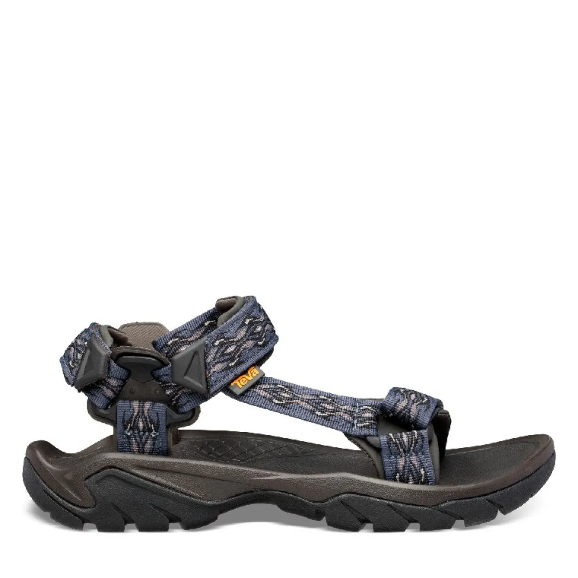 Teva Terra Fi 5 Universal sandaler, herre (Madang Blue)