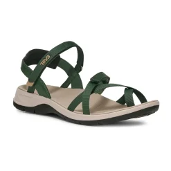 Teva Tirra Slingback vandresandaler, dame (Pineneedle)