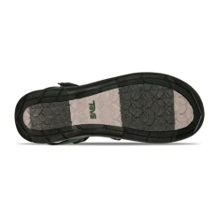 Teva Tirra Slingback vandresandaler, dame (Pineneedle)