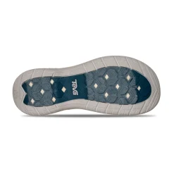 Teva Tirra Sport Hiking vandresandaler, dame (Blue Multi)