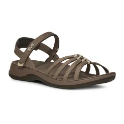 Teva Tirra Traveler vandresandal, dame (Caribou)