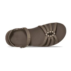 Teva Tirra Traveler vandresandal, dame (Caribou)