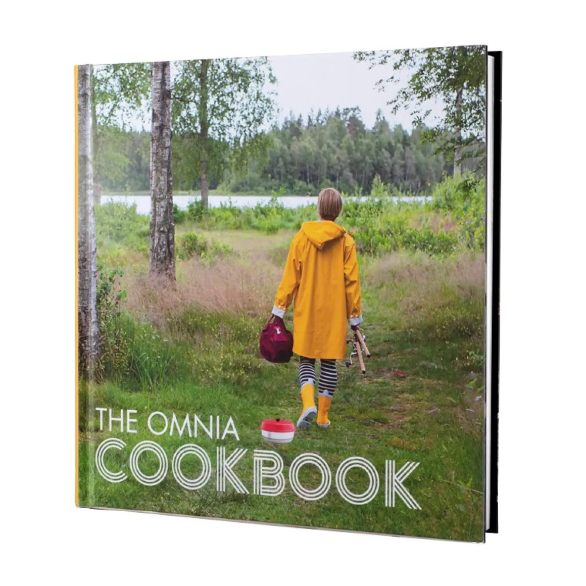 The Omnia CookBook