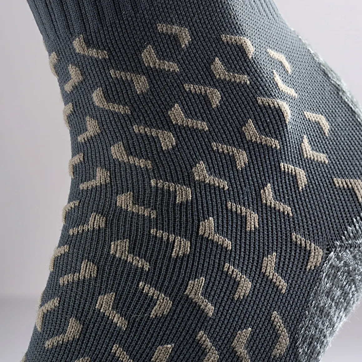 THERM-IC Ultra Cool Ankel Sok, herre