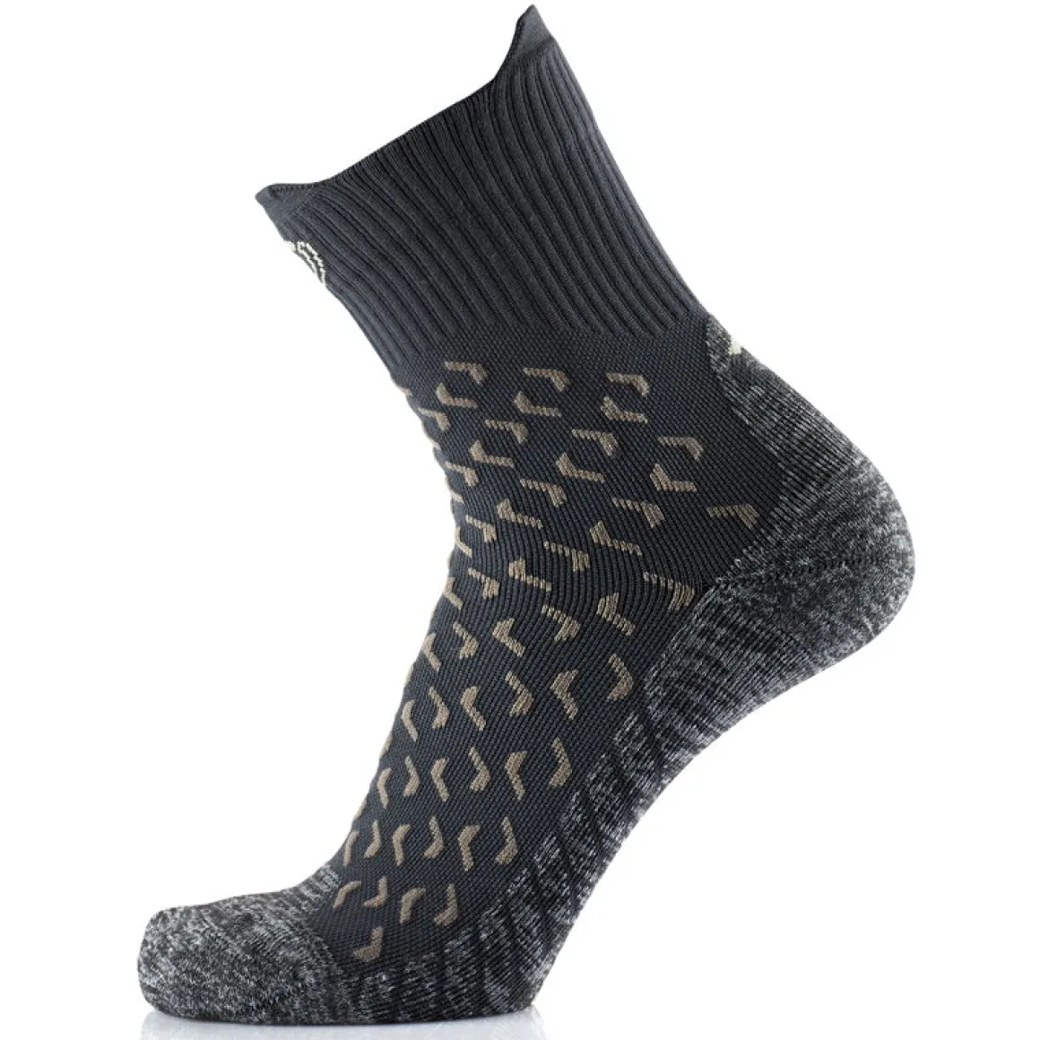 THERM-IC Ultra Cool Crew Sok, herre