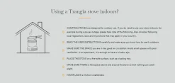 Trangia 25-3 UL Stormkøkken