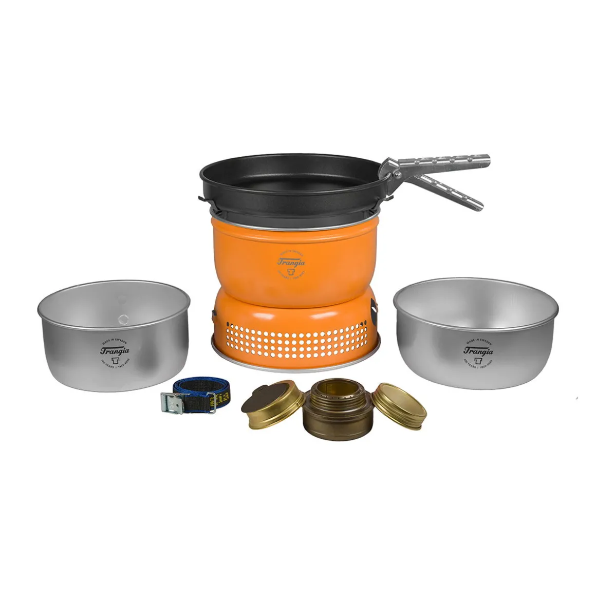 Trangia 25-3 UL Stormkøkken (Cloudberry)