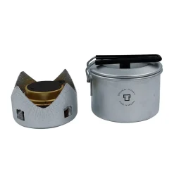 Trangia Micro Original stormkøkken