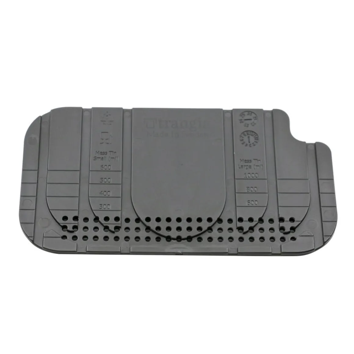 Trangia Multi-Disc Mess Tin