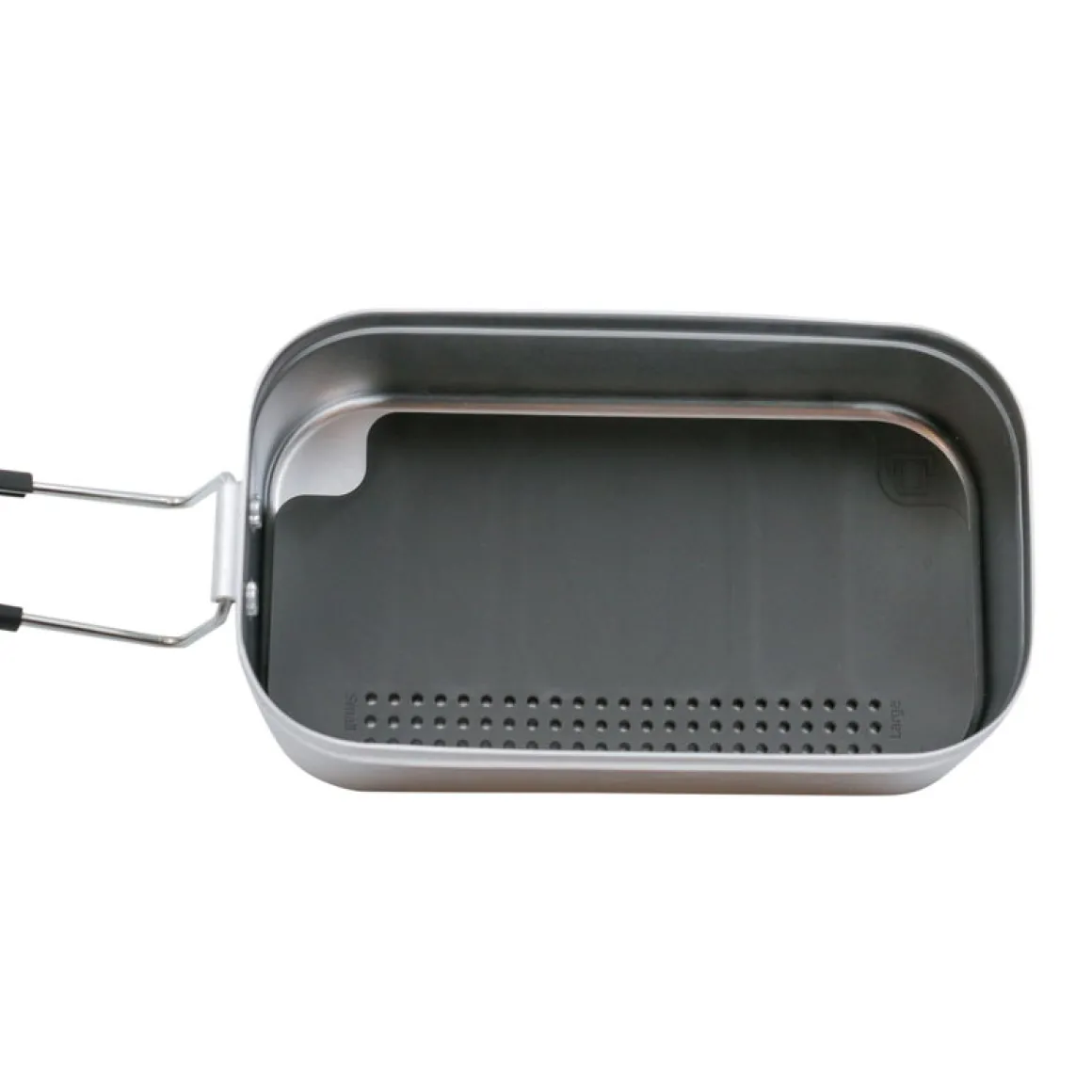 Trangia Multi-Disc Mess Tin