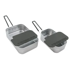 Trangia Multi-Disc Mess Tin