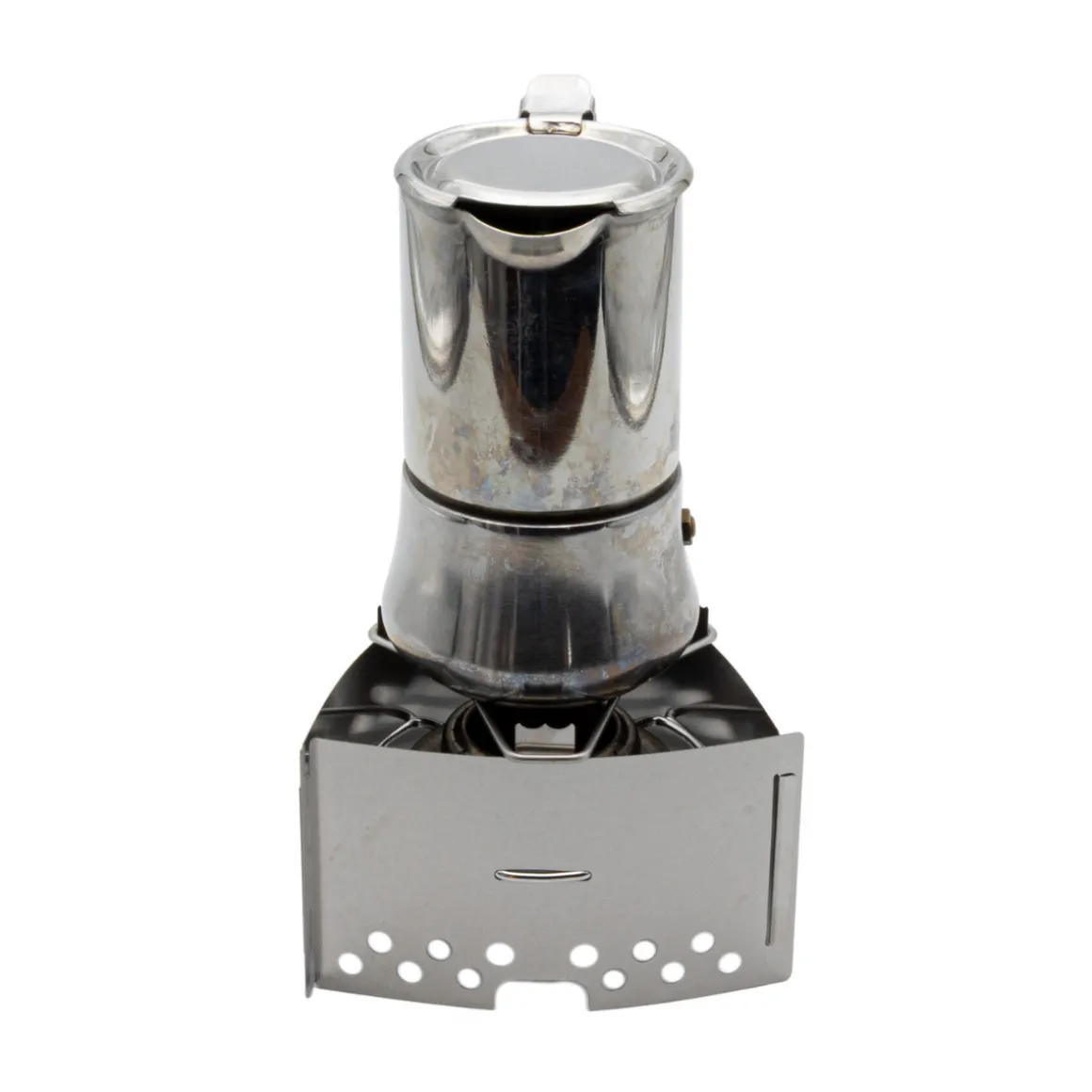 Trangia Pan Stand t/Triangel