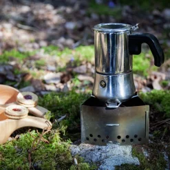 Trangia Pan Stand t/Triangel