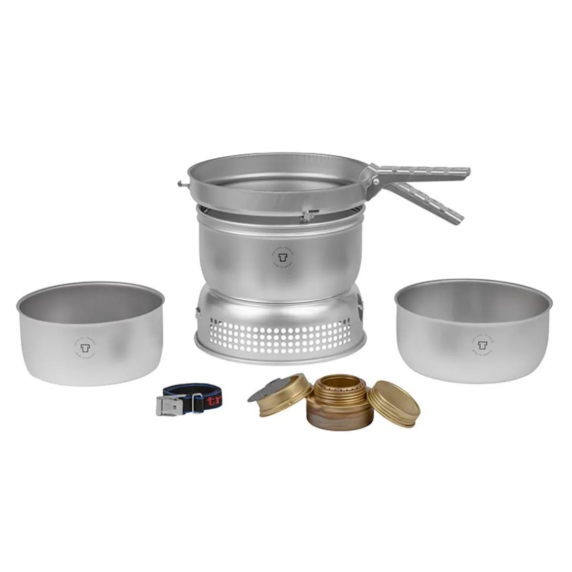 Trangia Stormkøkken 25-21 Duossal UL/D