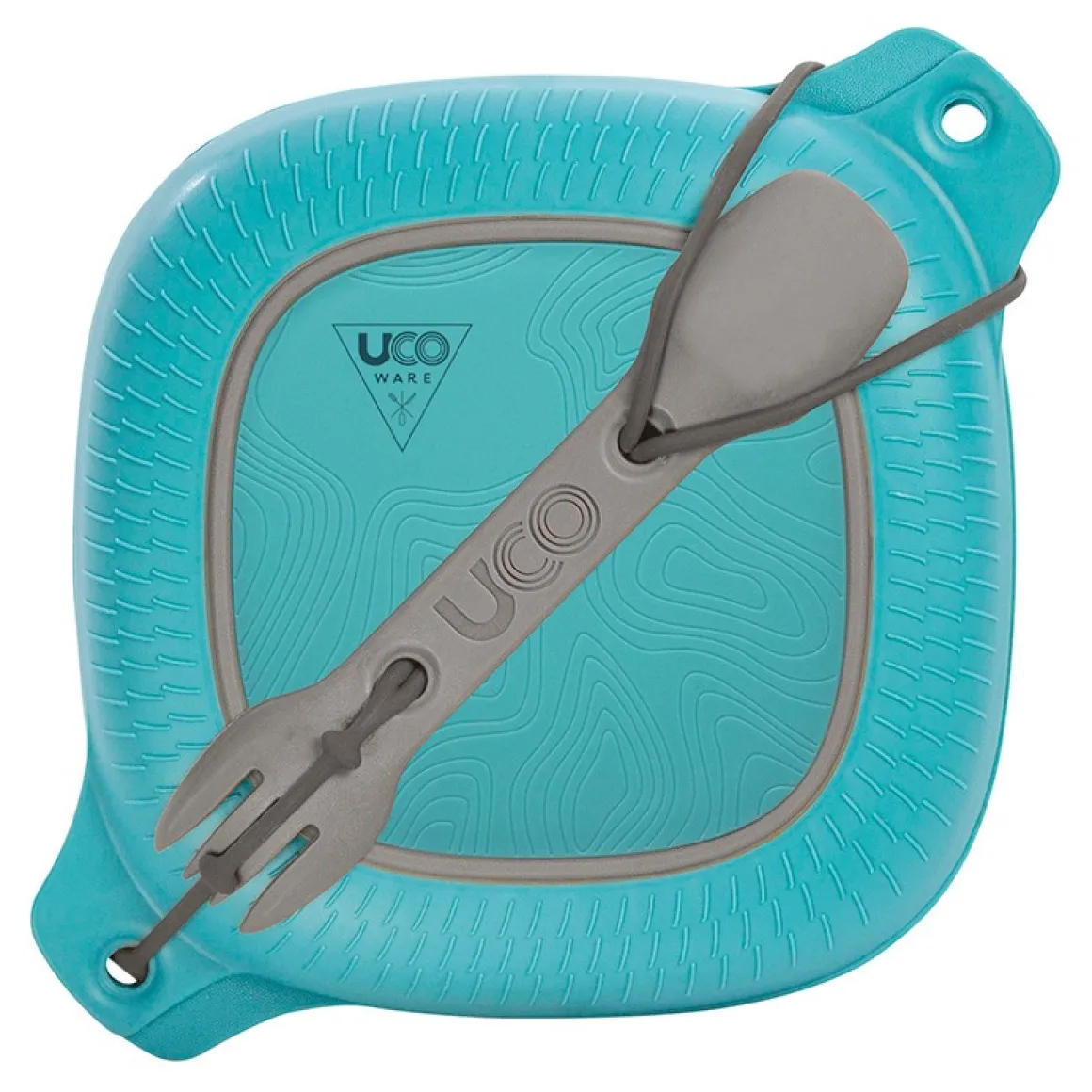 UCO 4 pieces Mess Kit