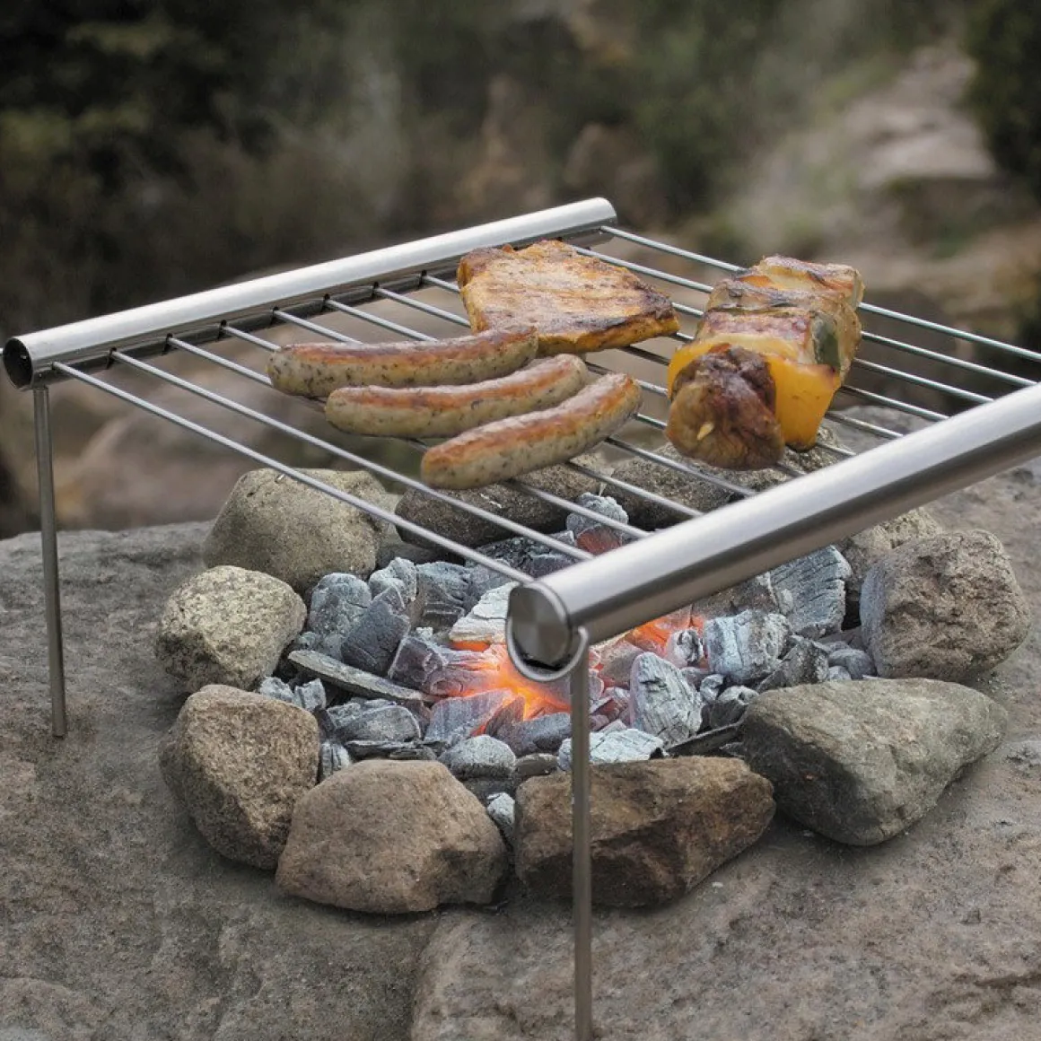 UCO Grilliput Minigrill