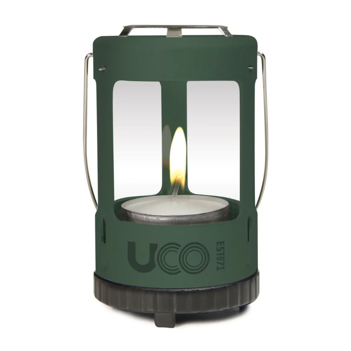 UCO Mini Lantern (Forest)