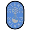 Uniformsmærke, SciencePirater, 10-13 år, blå