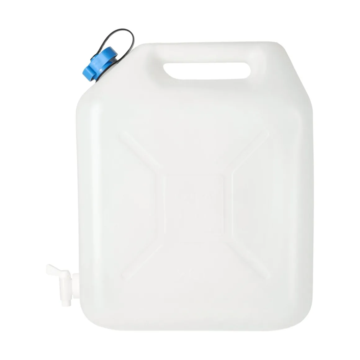 Vanddunk med hane 20 L