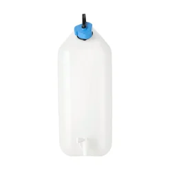 Vanddunk med hane 20 L