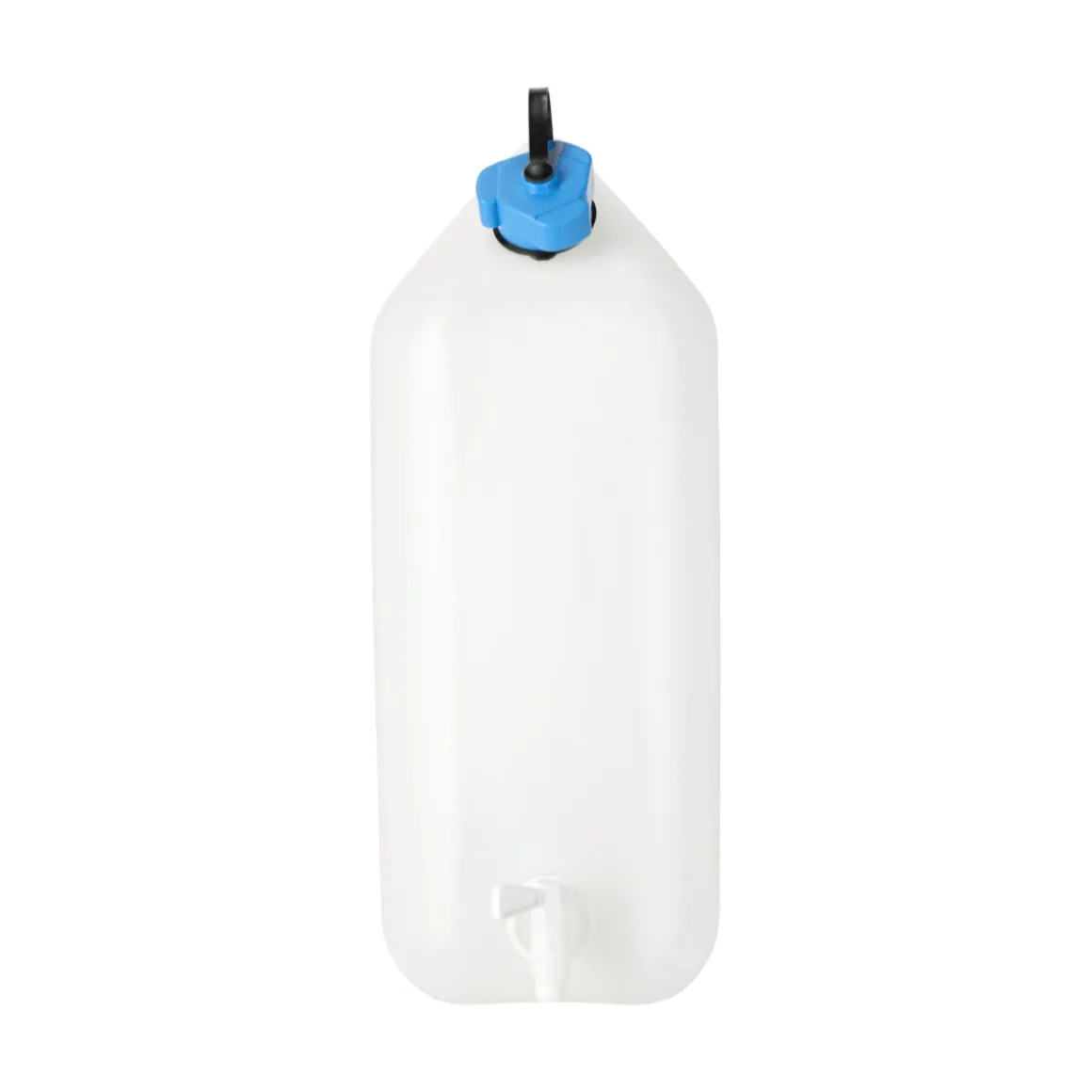 Vanddunk med hane 20 L