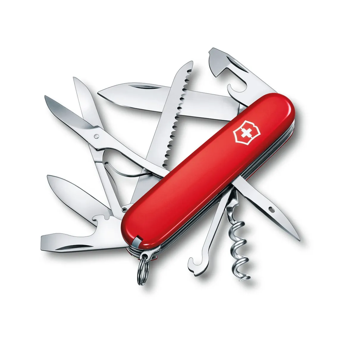 Victorinox Huntsman Kniv