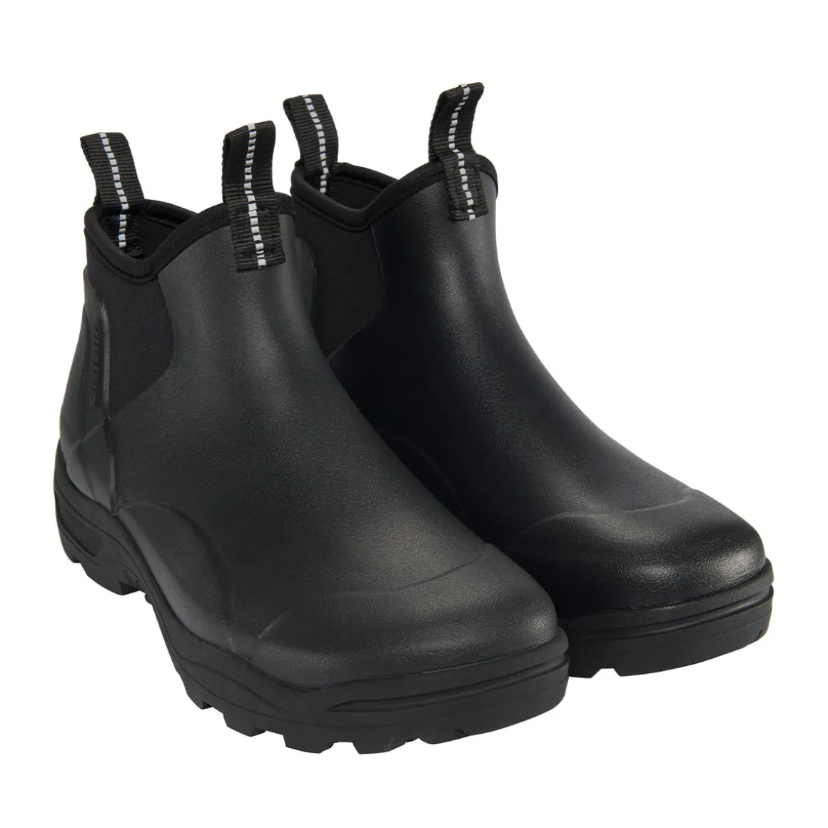 Viking Gravel Neo gummistøvler (Black)