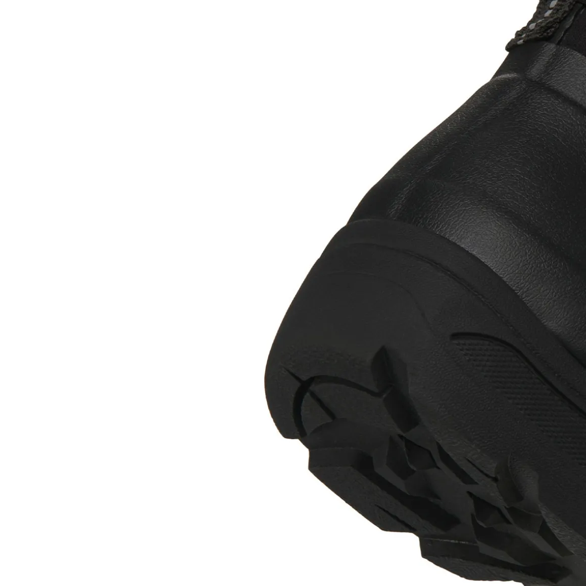 Viking Gravel Neo gummistøvler (Black)