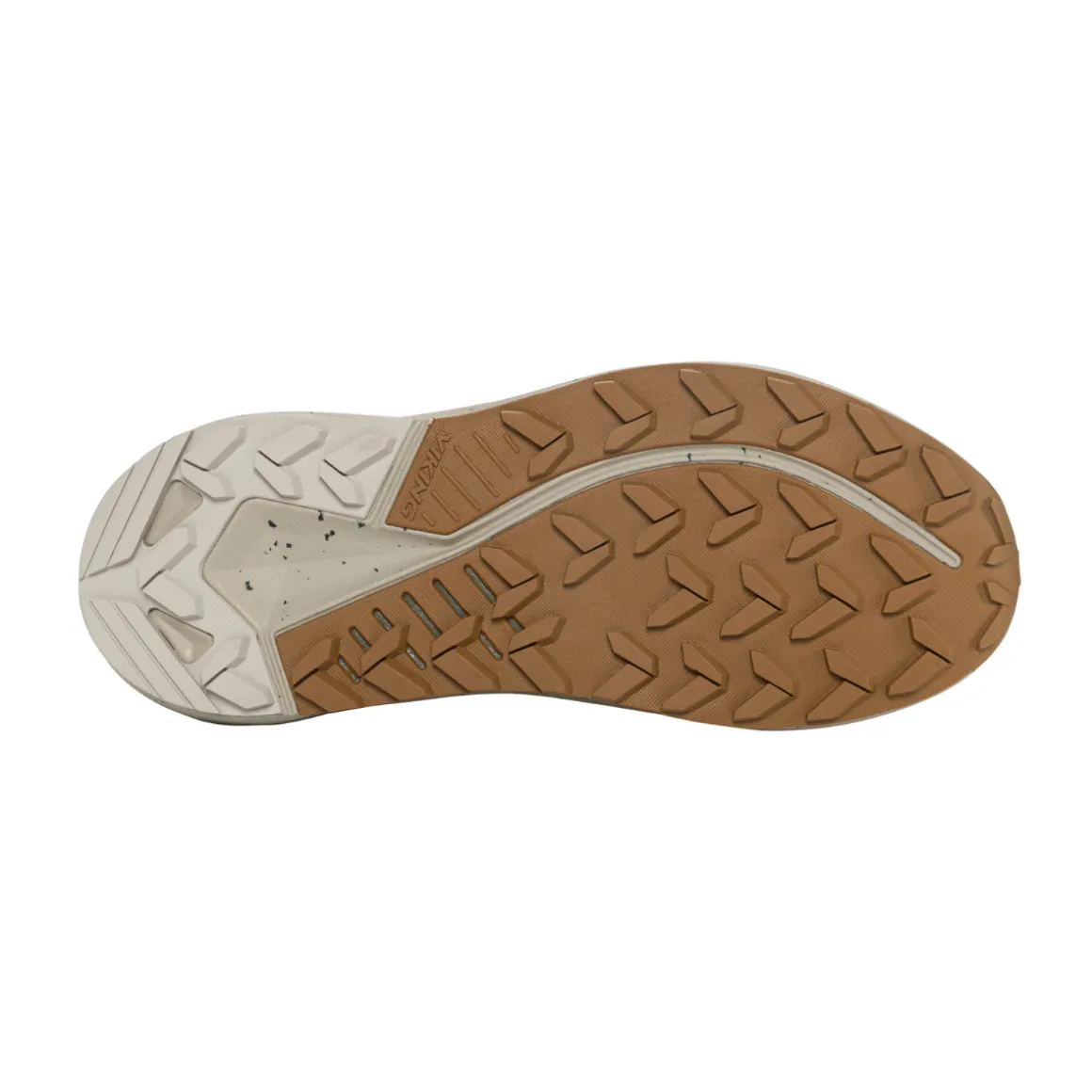 Viking Her Boost WP vandresko, dame (Olive)