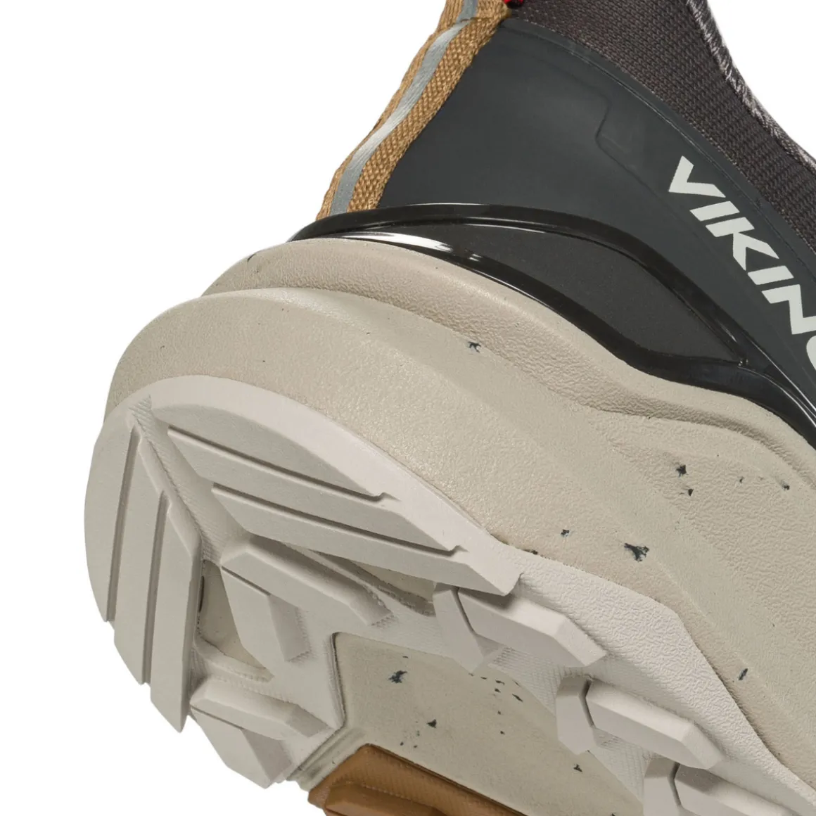 Viking Her Boost WP vandresko, dame (Olive)
