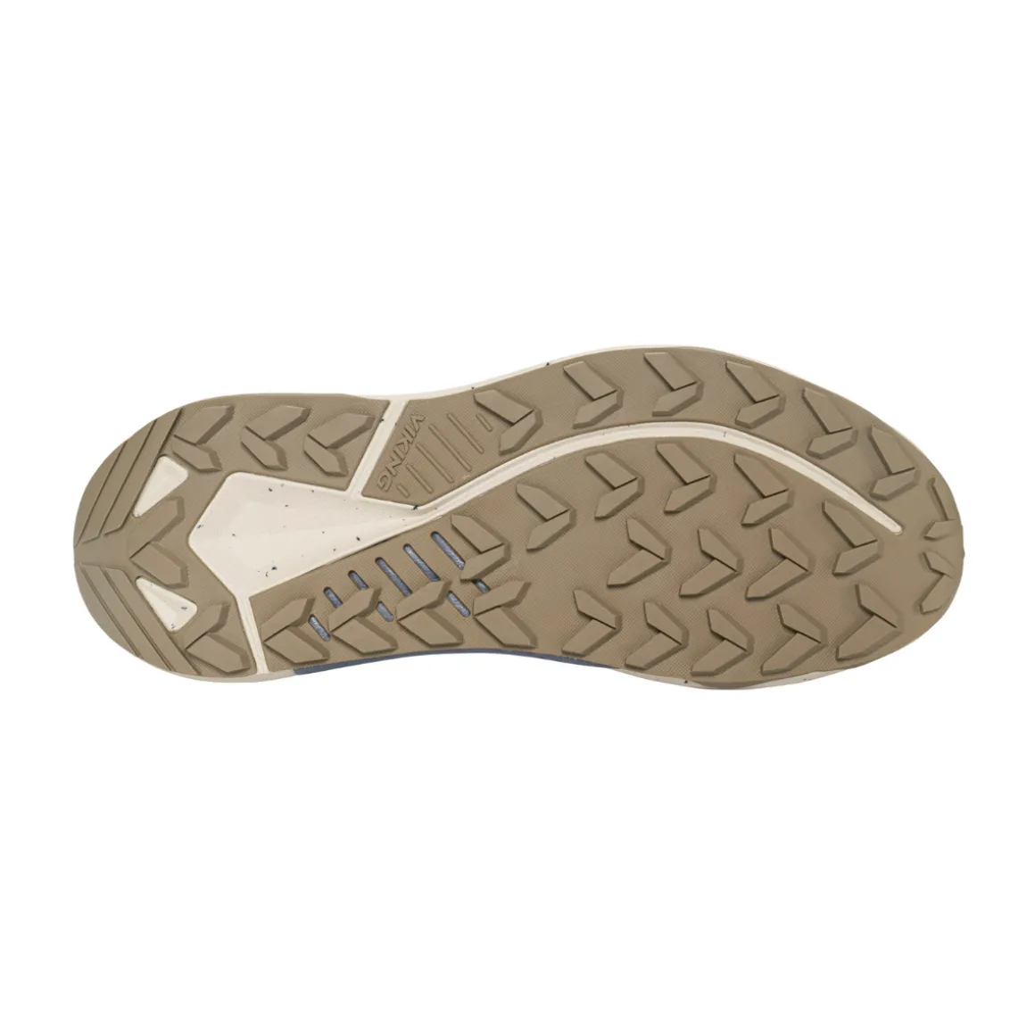 Viking Her Momentum GTX vandresko, dame (Pearl Grey)