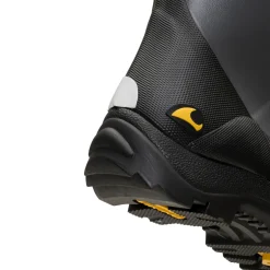 Viking Storm gummistøvler, junior (Dark Grey)