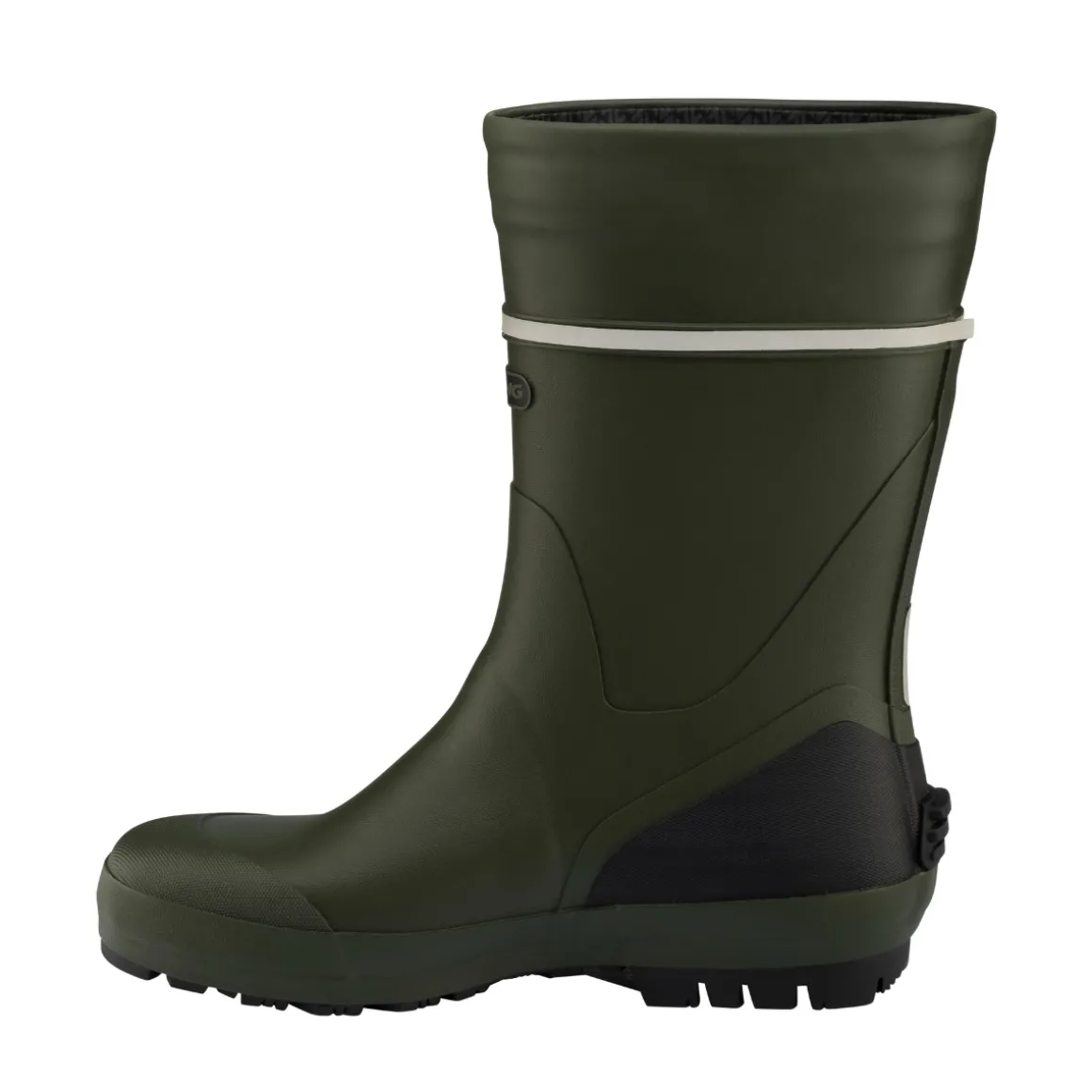 Viking Touring 3 gummistøvle (Green)