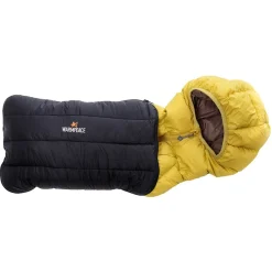 Warmpeace Down Pillow Zippered, hovedpude