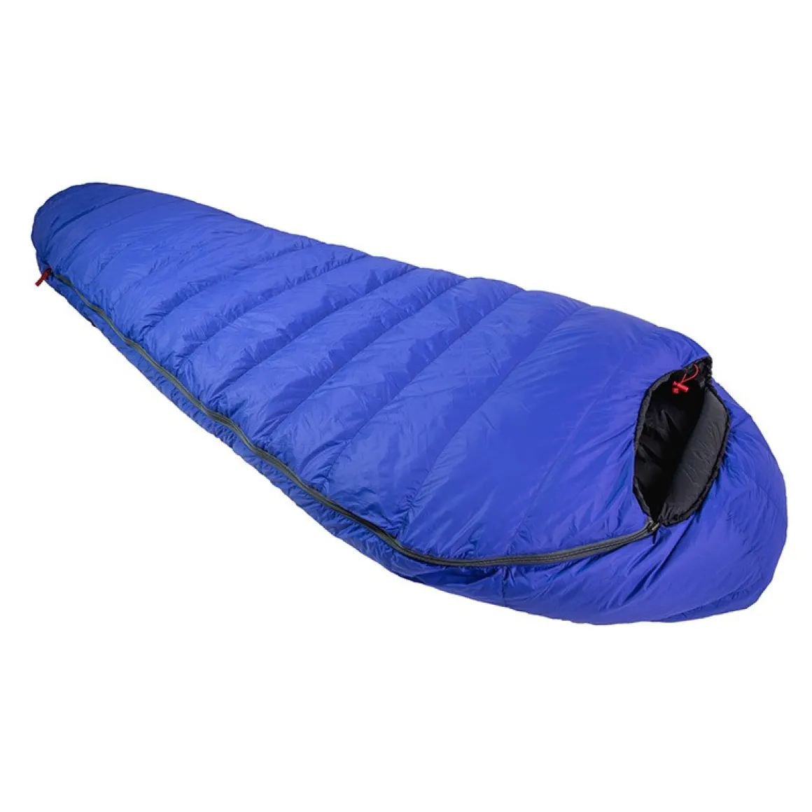 Warmpeace Solitaire 500 / 195 cm V, dunsovepose
