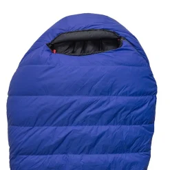Warmpeace Solitaire 500 / 195 cm V, dunsovepose