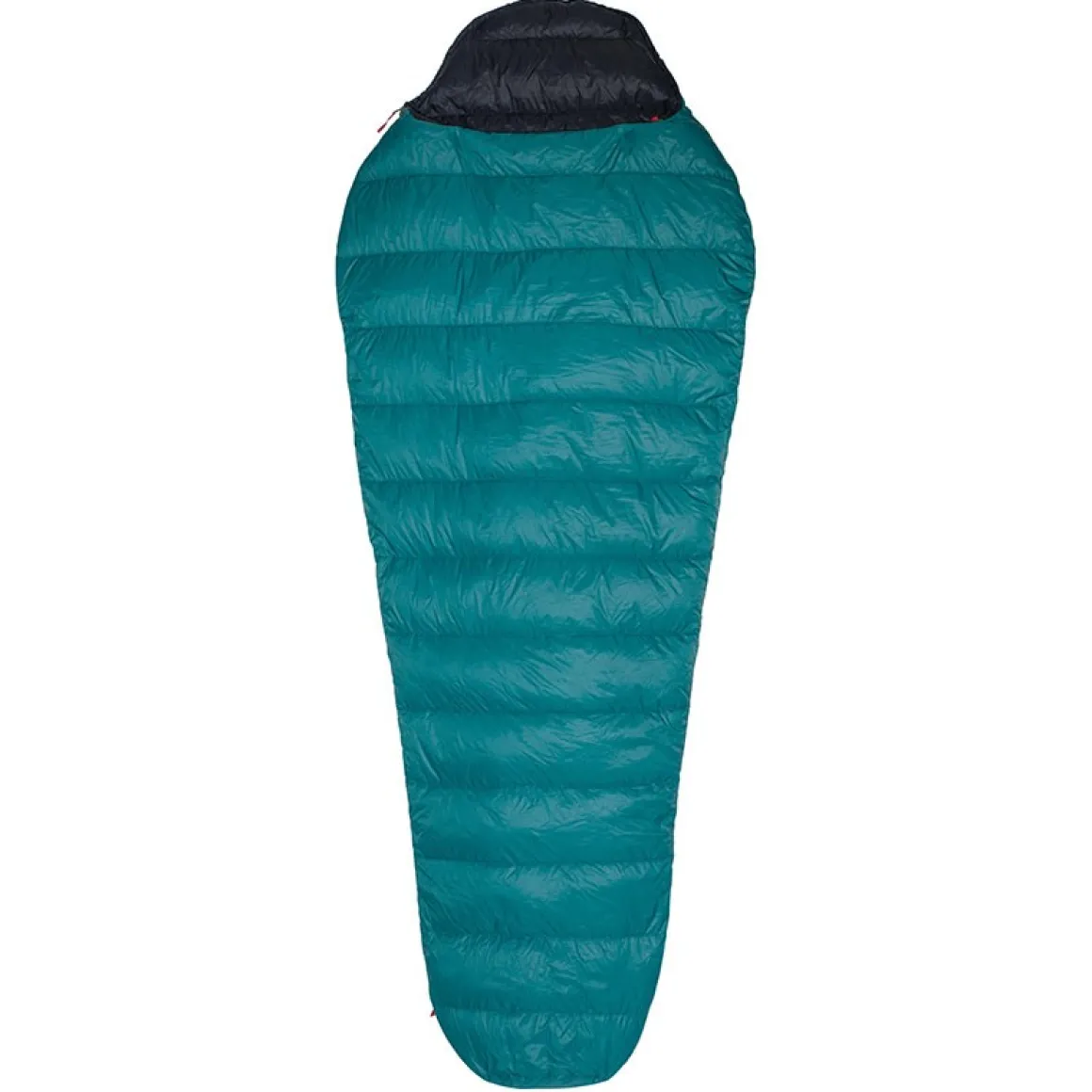 Warmpeace Solitaire 250 / 195 cm V, dunsovepose