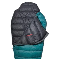 Warmpeace Solitaire 250 / 180 cm H, dunsovepose