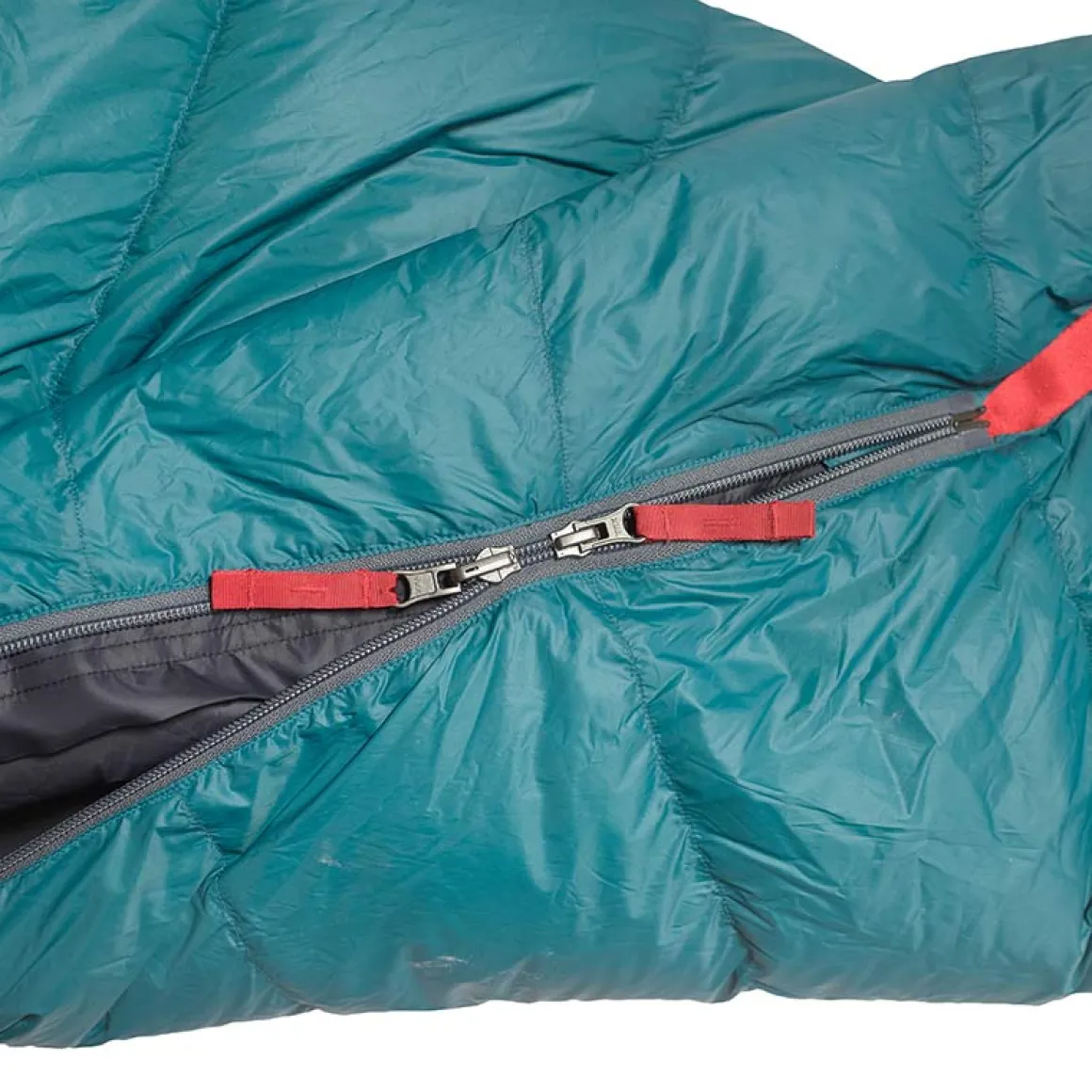 Warmpeace Solitaire 250 / 180 cm H, dunsovepose