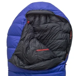 Warmpeace Solitaire 500 / 180 cm H, dunsovepose