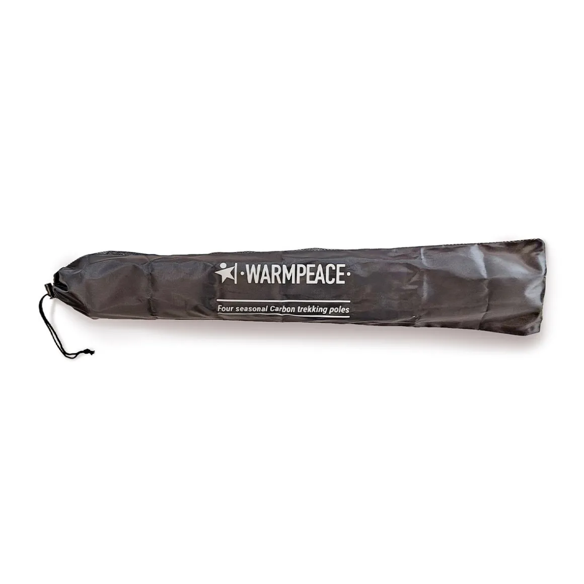 Warmpeace Trekking Pole Allrounder vandrestave