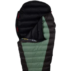 Warmpeace Viking 300 / 180 cm H, dunsovepose