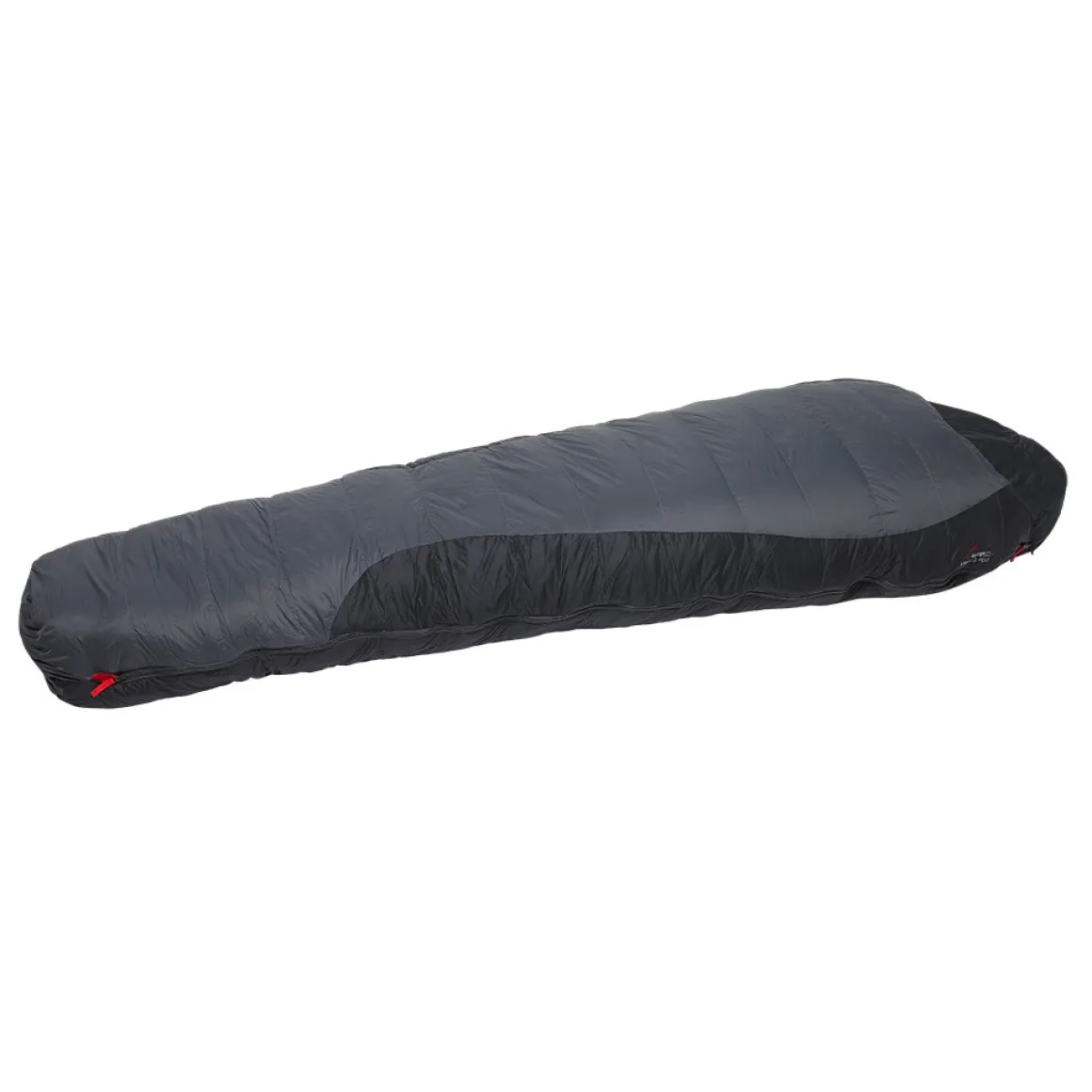 Warmpeace Viking 900 170V, dunsovepose